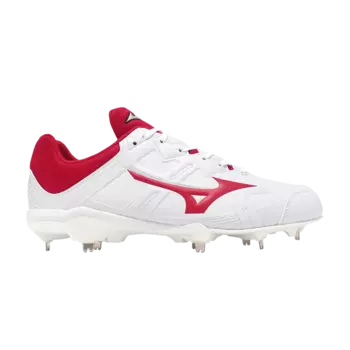 Кроссовки Mizuno Lightrevo Buddy 2 Wide, белый