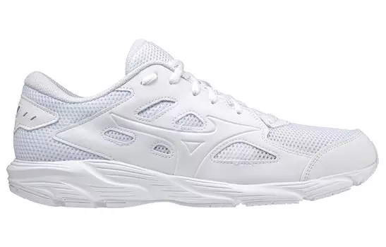 Кроссовки Mizuno Maximizer 24 Wide 'Triple White'