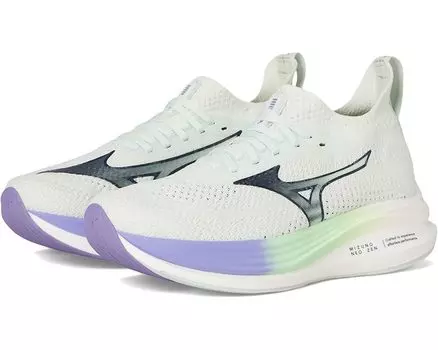 Кроссовки Mizuno Mizuno Neo Zen, цвет Hint Mint/India Ink
