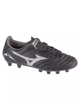 Кроссовки Mizuno Morelia Neo IV Pro FG, черный