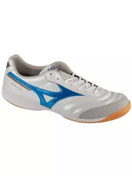 Кроссовки Mizuno Morelia Sala Pro, цвет in wei