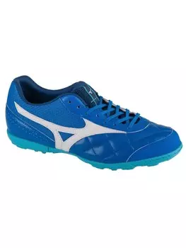 Кроссовки Mizuno Mrl Sala Club Tf, синий