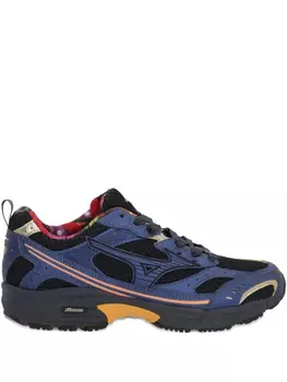 Кроссовки Mizuno MXR, черный