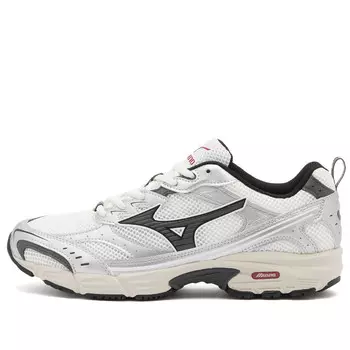 Кроссовки Mizuno Mxr, цвет Snow White, Magnet & Silver