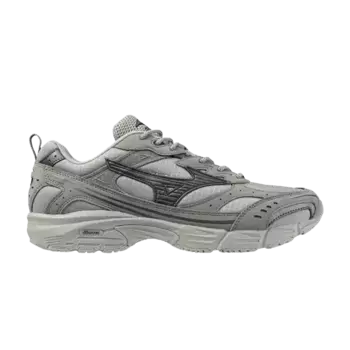 Кроссовки Mizuno MXR Ripstop Pack - Harbor Mist, серый