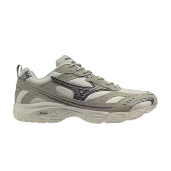 Кроссовки Mizuno MXR Ripstop Pack - Silver Cloud Vintage Khaki, желто-коричневый