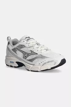 Кроссовки Mizuno MXR SPORT, серебряный