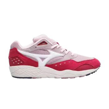 Кроссовки Mizuno Naruto Shippuden x Contender, розовый