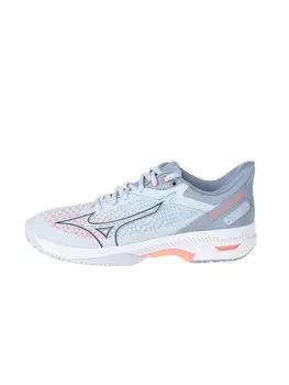 Кроссовки Mizuno Padelschuhe Wave Exceed, голубой