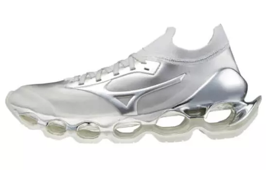 Кроссовки Mizuno Prophecy унисекс