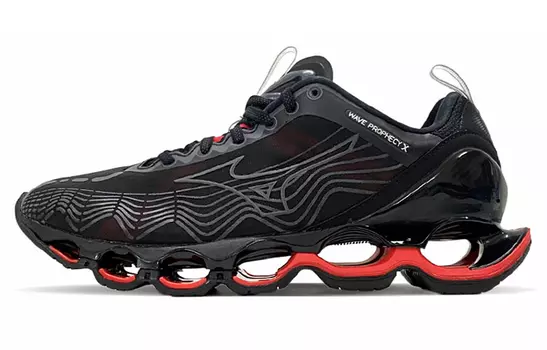 Кроссовки Mizuno Prophecy X унисекс