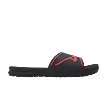 Кроссовки Mizuno Relax Slide 2, черный