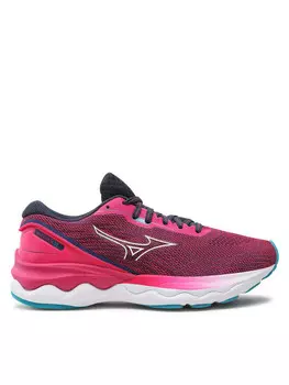 Кроссовки Mizuno, розовый