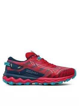 Кроссовки Mizuno, розовый