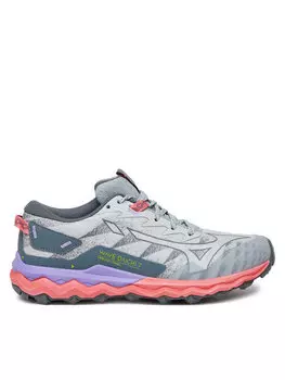 Кроссовки Mizuno, серый