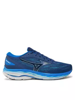 Кроссовки Mizuno, синий