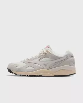 Кроссовки Mizuno Sky Medal, цвет gardenia/white sand/snow white
