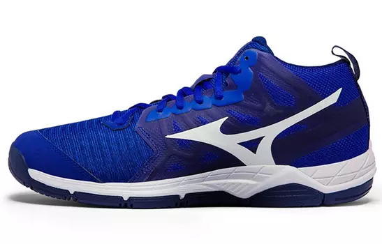 Кроссовки Mizuno Sonic унисекс