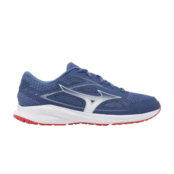 Кроссовки Mizuno Spark 9, синий