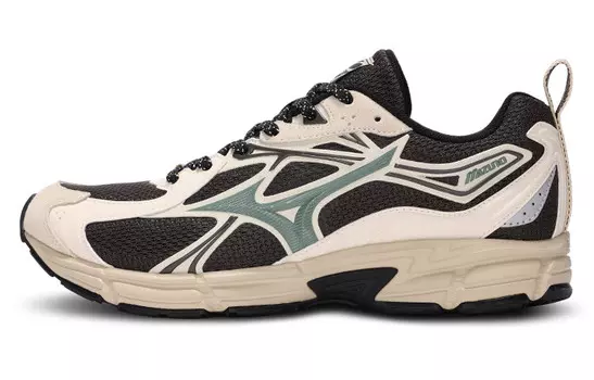 Кроссовки Mizuno Speed Bamboo White, цвет Bamboo