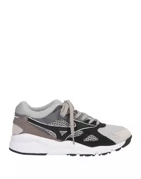 Кроссовки Mizuno, светло-серый