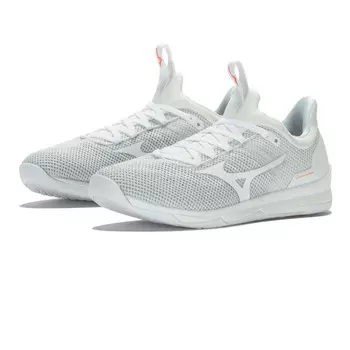 Кроссовки Mizuno TC-11, белый