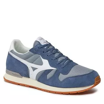 Кроссовки Mizuno, темно-синий