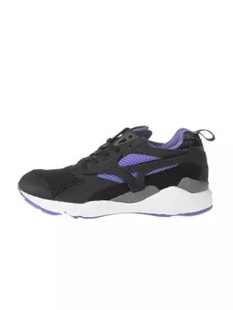 Кроссовки Mizuno Tennisschuhe Mondo Control, черный