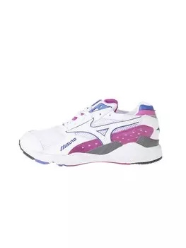Кроссовки Mizuno Tennisschuhe Mondo Control, цвет wei/lila