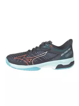 Кроссовки Mizuno Tennisschuhe Wave Exceed Tour, темно-синий