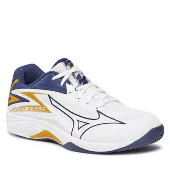 Кроссовки Mizuno ThunderBlade Z, белый