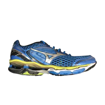Кроссовки Mizuno Wave Creation 17, синий