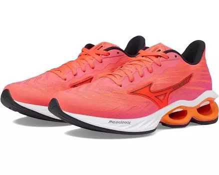 Кроссовки Mizuno Wave Creation 25 SSW, цвет Pink Tetra/Athena