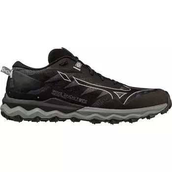 Кроссовки Mizuno Wave Daichi 7 Gtx Trail, коричневый