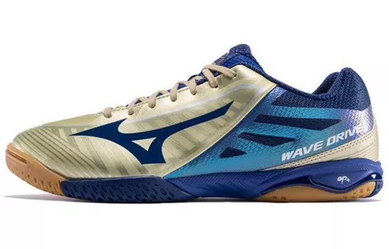 Кроссовки Mizuno Wave Drive унисекс