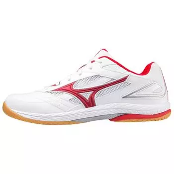 Кроссовки Mizuno Wave Drive унисекс, Red and White