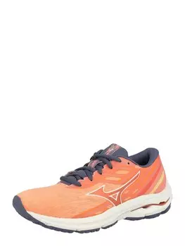 Кроссовки Mizuno WAVE EQUATE 7, коралл
