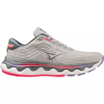 Кроссовки Mizuno Wave Horizon 6, серый