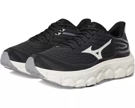Кроссовки Mizuno Wave Horizon 8 D, цвет Black/White