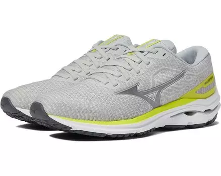 Кроссовки Mizuno Wave Inspire 18, цвет Ultimate Grey