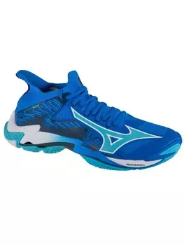 Кроссовки Mizuno Wave Lightning Neo III, синий