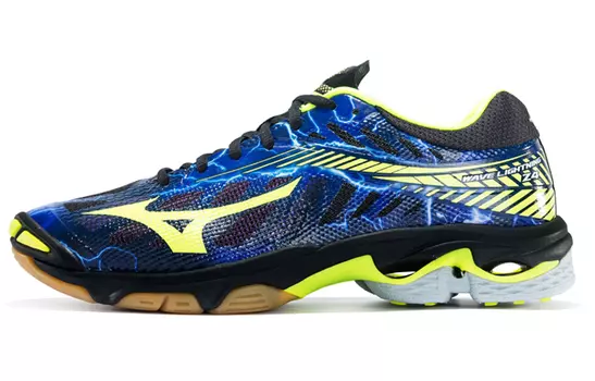 Кроссовки Mizuno Wave Lightning Z4 унисекс
