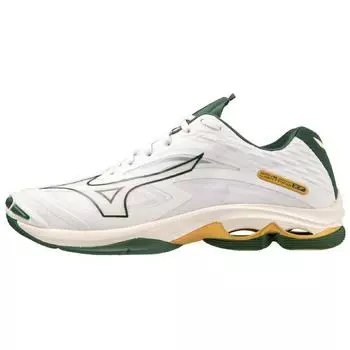 Кроссовки Mizuno Wave Lightning Z7 Мужчины, White
