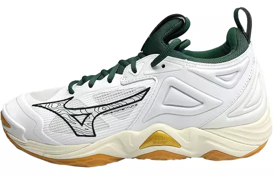 Кроссовки Mizuno Wave Lightning Z7 унисекс, White