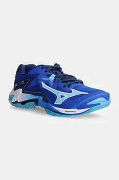 Кроссовки Mizuno Wave Lightning Z8, синий