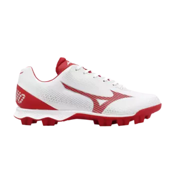 Кроссовки Mizuno Wave LightRevo, белый