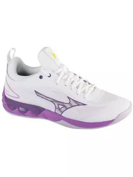 Кроссовки Mizuno Wave Luminous 3, белый