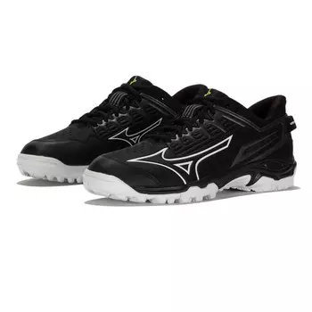 Кроссовки Mizuno Wave Lynx 2 Hockey, черный