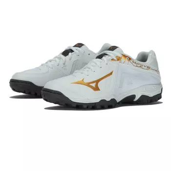 Кроссовки Mizuno Wave Lynx Hockey, белый