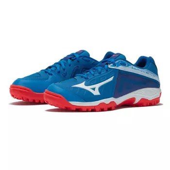 Кроссовки Mizuno Wave Lynx Hockey, синий
